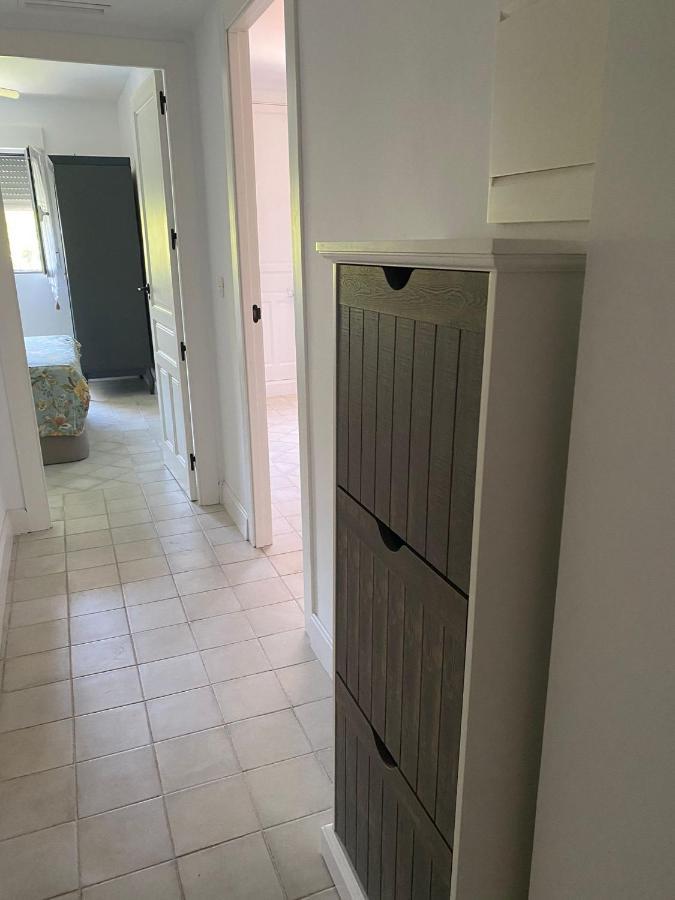 Las Palmeras 3, Nerja Eksteriør bilde